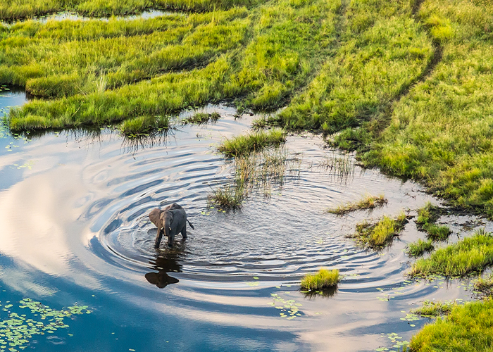 Botswana