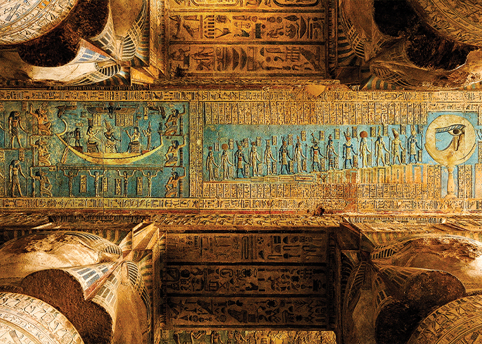 Egypt