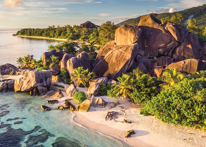 Seychelles