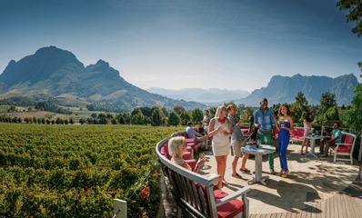 Concierge Collection