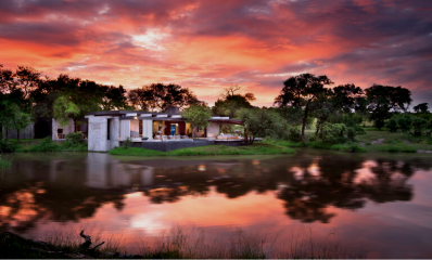 Cheetah Plains the definitive private, sustainable safari in South Africa